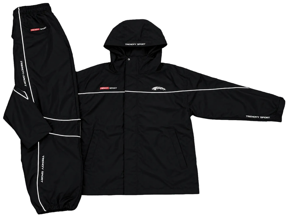 TRENDYY SPORT FULL SET