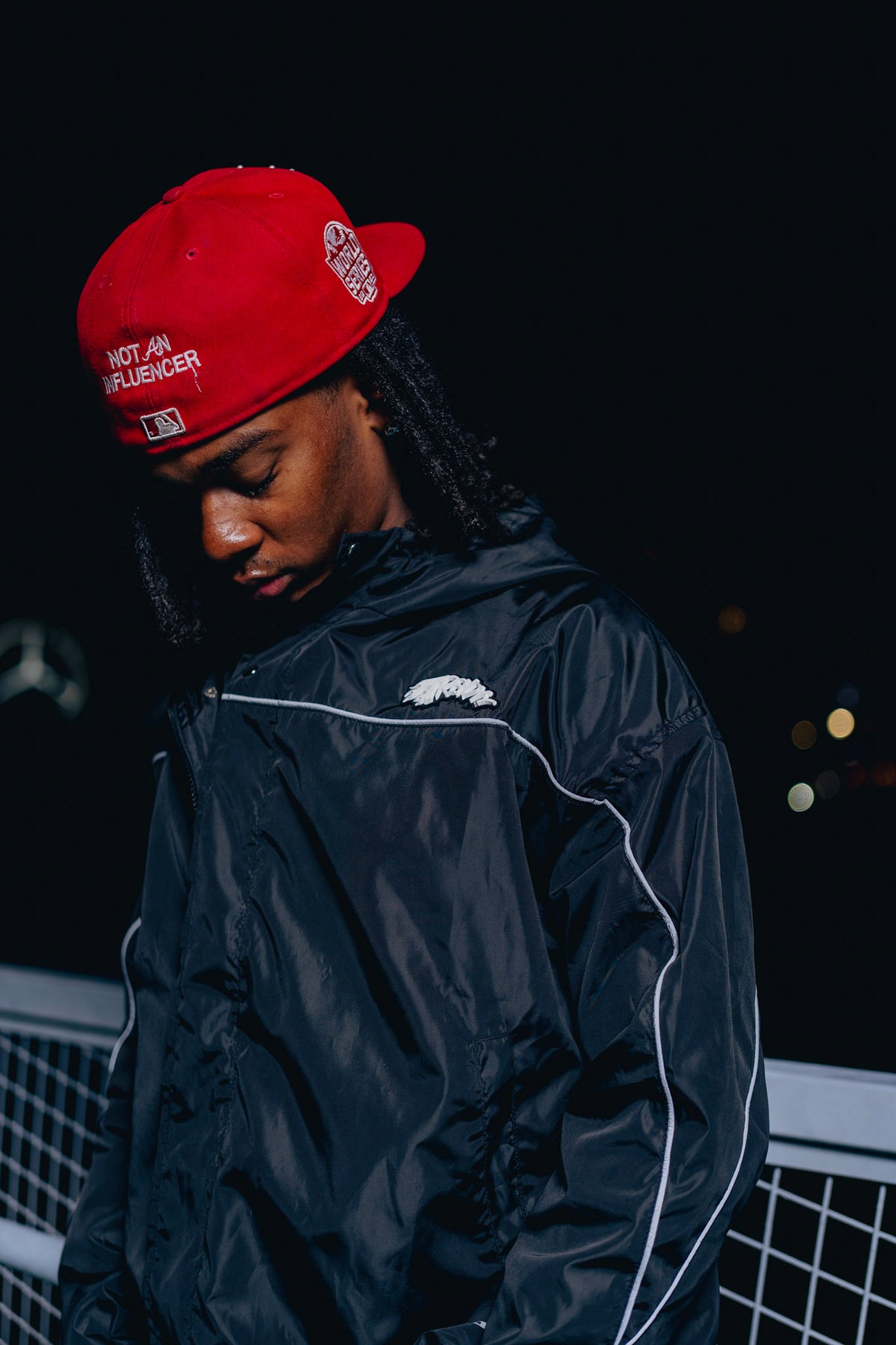 TRENDYY SPORT FULL SET