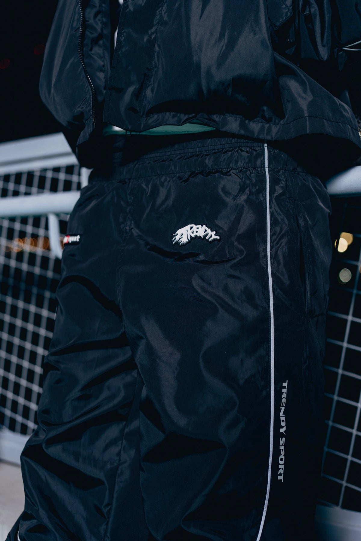 TRENDYY SPORT FULL SET