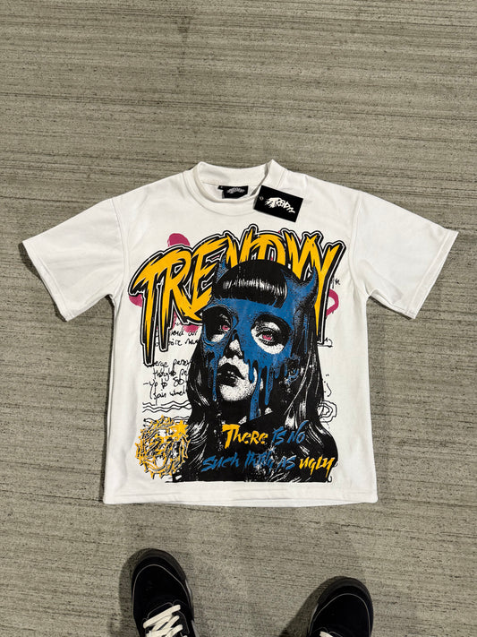 Masked trendyy T