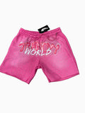 Trendyy world shorts