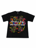Black members only T