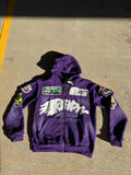 V8 Jackets
