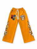 “V10” Pants