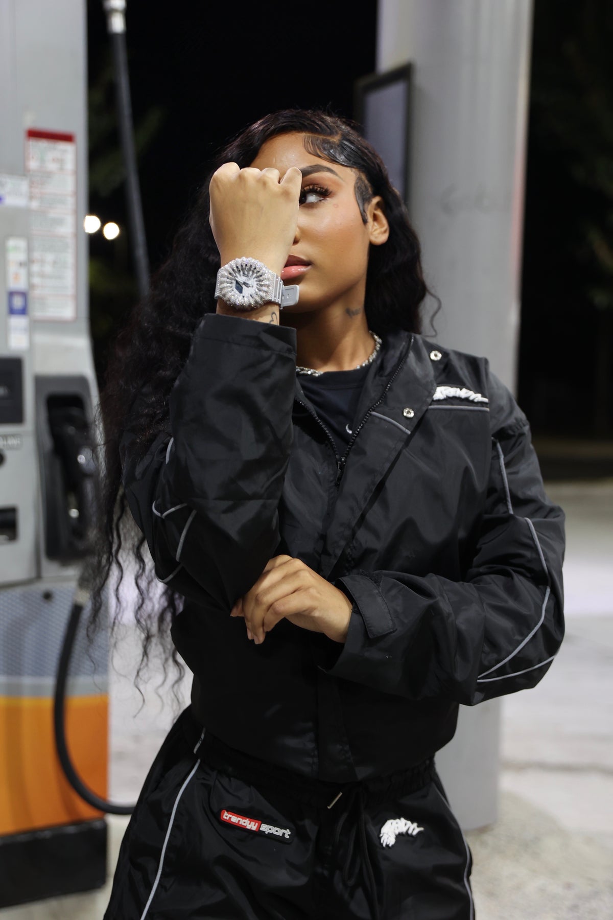 TRENDYY SPORT FULL SET
