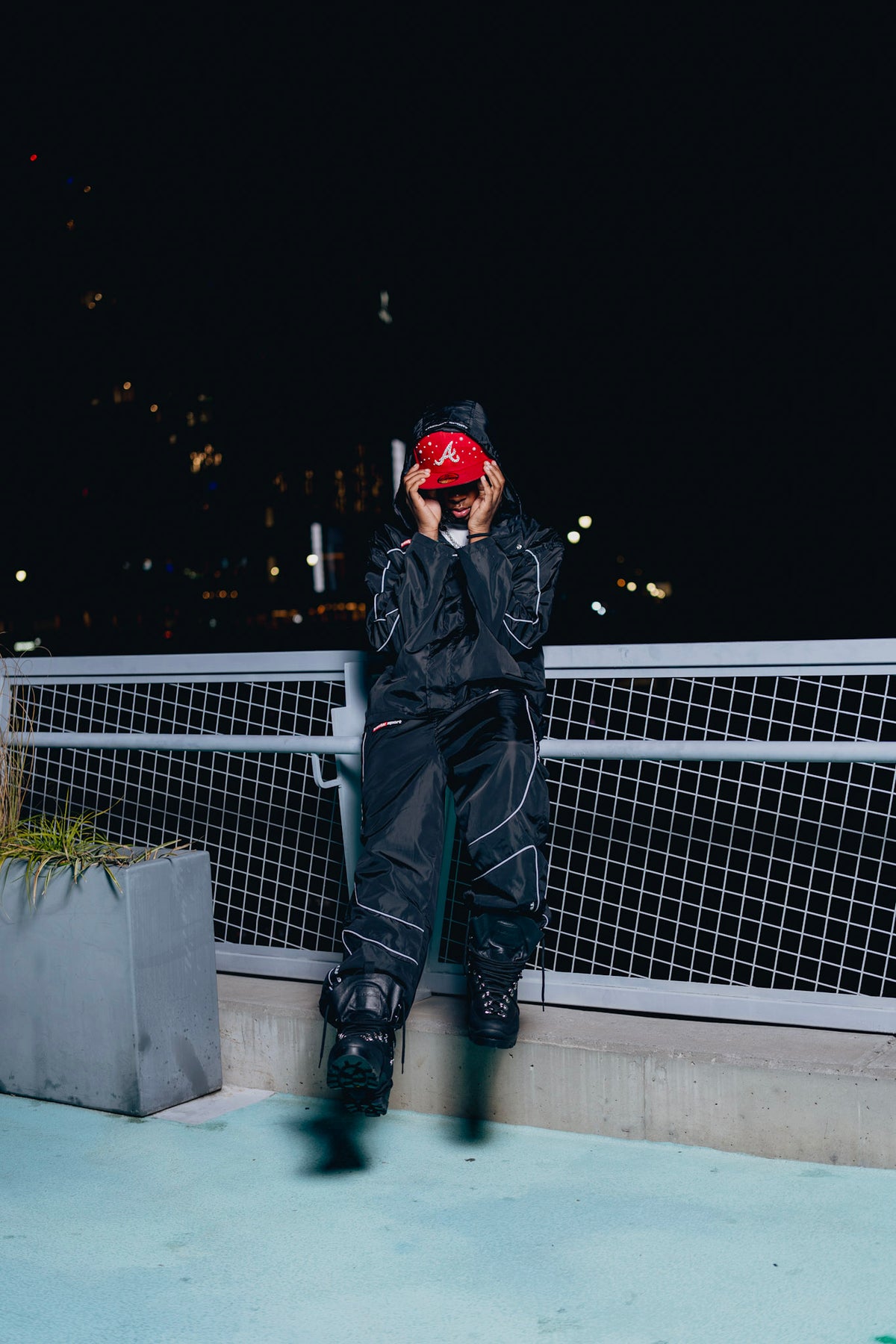 TRENDYY SPORT FULL SET